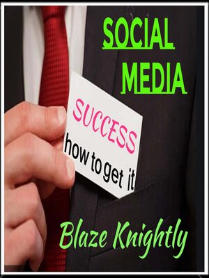 cover image of Social Media Success